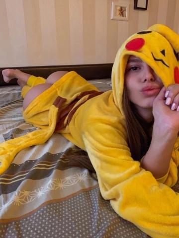 Проститутка Алина